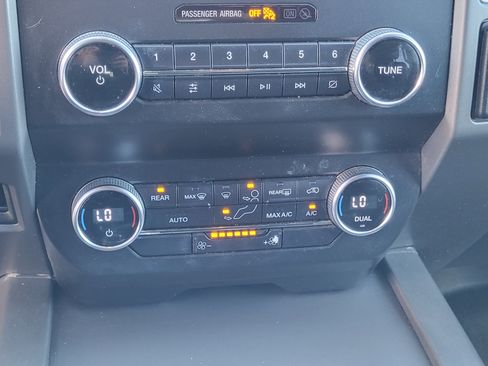 Used 2019 Ford Expedition XLT w/ Equipment Group 201A AWD/4WD image 19