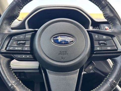 Used 2024 Subaru Outback Onyx Edition AWD/4WD image 29
