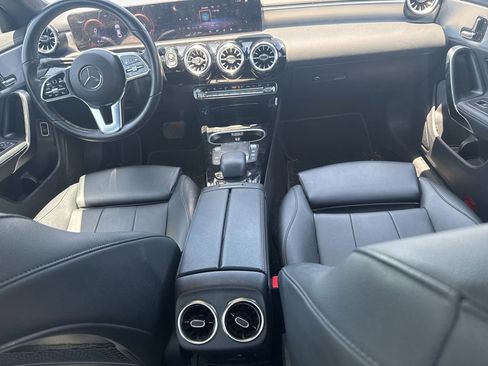 Certified 2023 Mercedes-Benz CLA 250 image 7