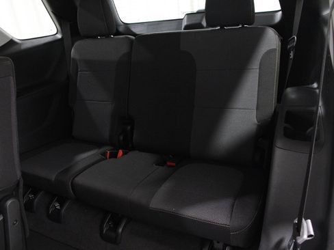 Used 2020 Chevrolet Traverse LS w/ LPO, Black Accent Package image 20