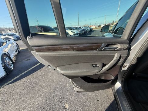 Used 2016 BMW X3 xDrive28i image 18