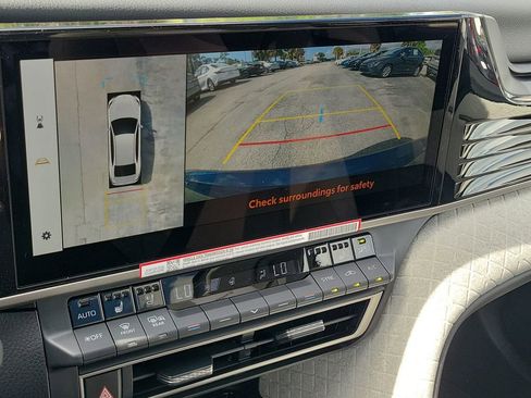 New 2026 Toyota Camry XLE w/ Premium Plus Package FWD image 15