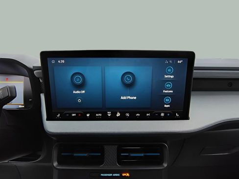 New 2025 Ford Maverick XLT w/ Equipment Group 301A AWD/4WD image 19