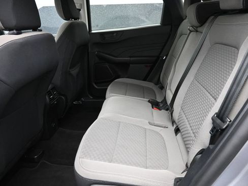 Used 2022 Ford Escape SE w/ SE Sport Appearance Package FWD image 24