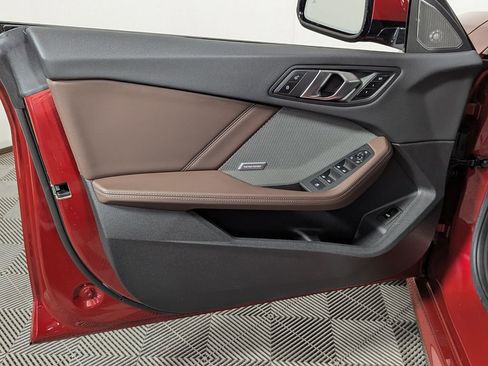 Used 2025 BMW 228i xDrive w/ Premium Package AWD/4WD image 14