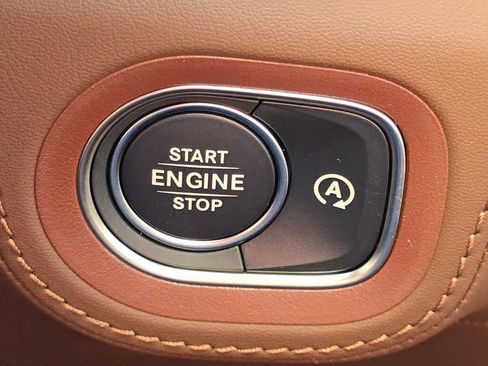 New 2026 Mercedes-Benz GLE 63 AMG S image 40