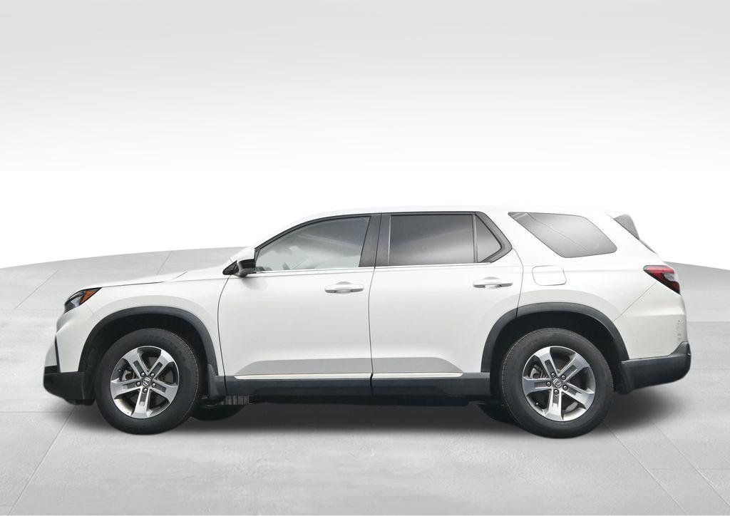 Certified 2024 Honda Pilot EX-L image 40