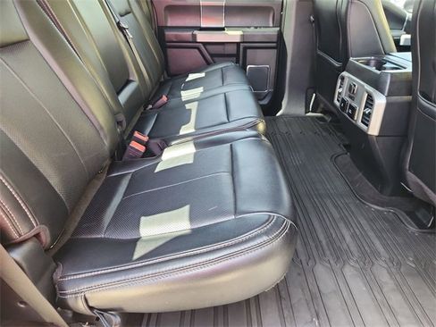 Used 2020 Ford F150 Lariat w/ Equipment Group 502A Luxury image 27