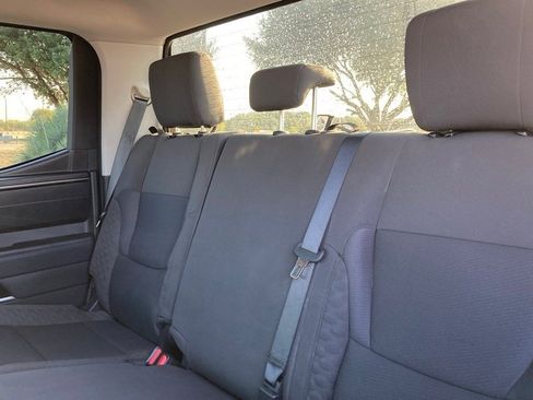 Used 2024 Toyota Tundra SR5 image 9