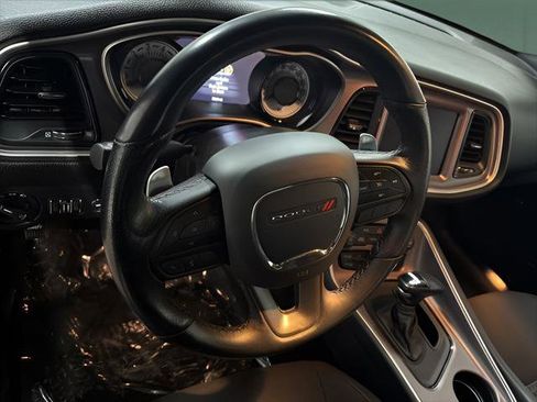 Used 2021 Dodge Challenger R/T Scat Pack w/ Shaker Package image 17