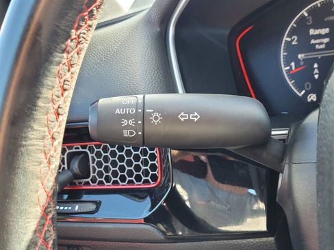 Certified 2023 Honda Civic Si image 22