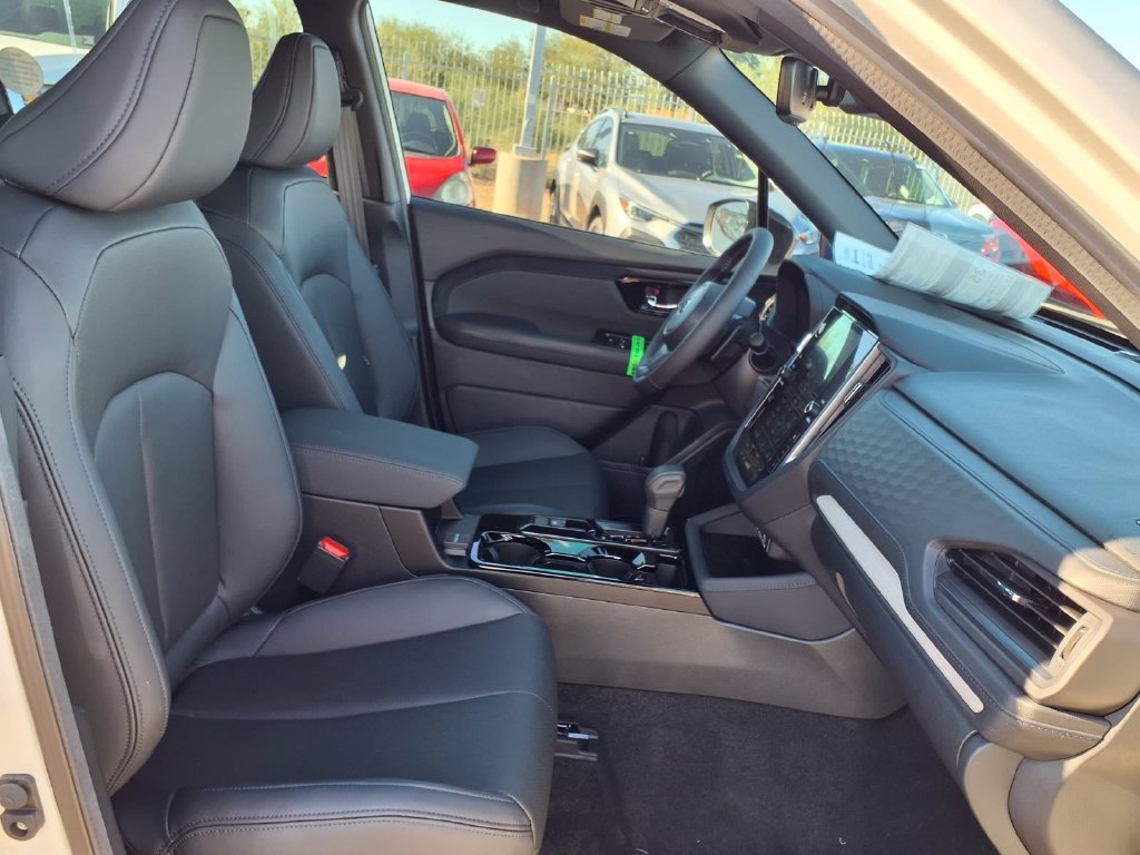 New 2026 Subaru Forester Touring AWD/4WD image 15