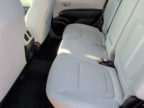 New 2026 Hyundai Tucson SEL FWD image 21