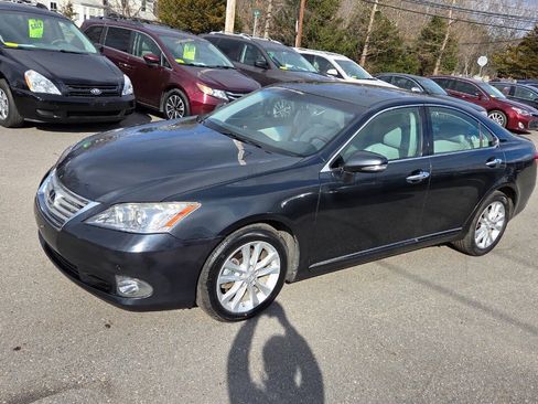 Used 2011 Lexus ES 350 FWD image 2