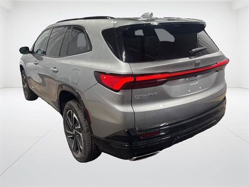 New 2026 Buick Enclave Sport Touring w/ Power Package image 42