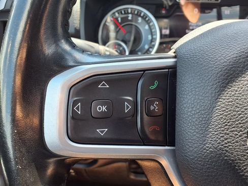 Used 2022 RAM 1500 Tradesman w/ Tradesman SXT Package AWD/4WD image 17