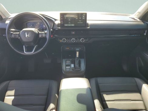 Used 2026 Honda CR-V EX-L image 10