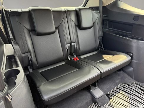 Used 2018 Volkswagen Atlas SEL w/ R-Line Package FWD image 35