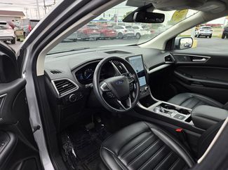 Used 2024 Ford Edge SEL w/ Convenience Package AWD/4WD video 2