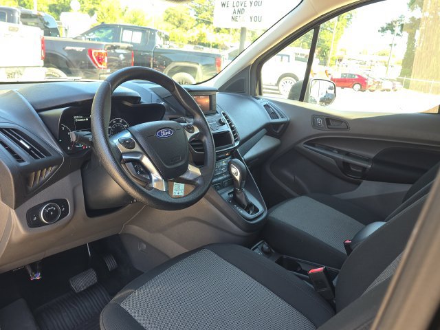Used 2022 Ford Transit Connect XL FWD image 28