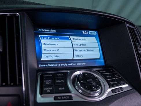 Used 2014 Nissan Maxima 3.5 SV w/ Premium Package image 24