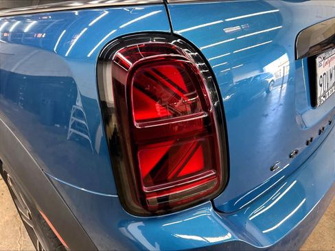 Used 2023 MINI Cooper Countryman S AWD/4WD image 30
