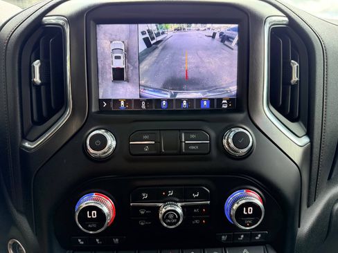 Used 2021 GMC Sierra 1500 AT4 w/ AT4 Premium Package AWD/4WD image 26