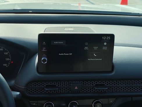New 2026 Honda HR-V Sport image 15