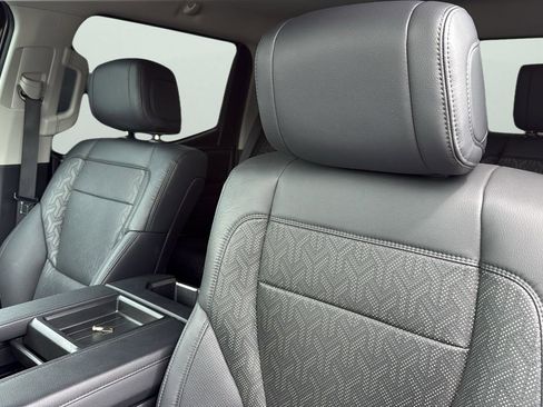 Used 2023 Toyota Tundra SR5 w/ TRD Off-Road Premium Package image 9