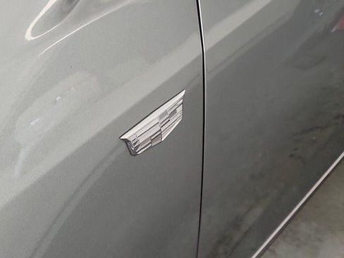 Certified 2023 Cadillac XT5 Luxury FWD image 4