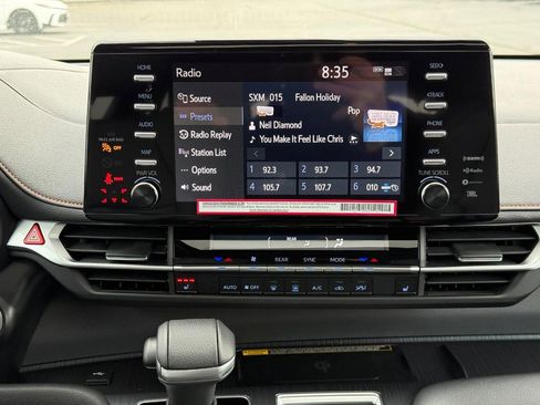 Certified 2024 Toyota Sienna XSE image 15