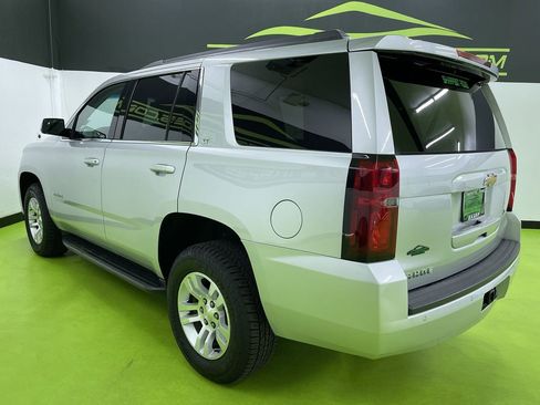 Used 2019 Chevrolet Tahoe LT image 7