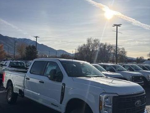 New 2026 Ford F250 XL image 6