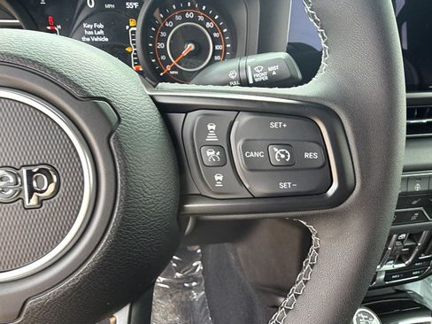 New 2026 Jeep Gladiator Mojave image 24