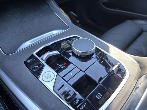 New 2026 BMW X7 xDrive40i w/ M Sport Package image 23