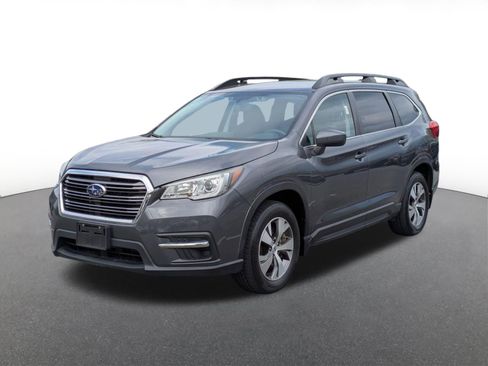 Used 2019 Subaru Ascent Premium AWD/4WD image 5