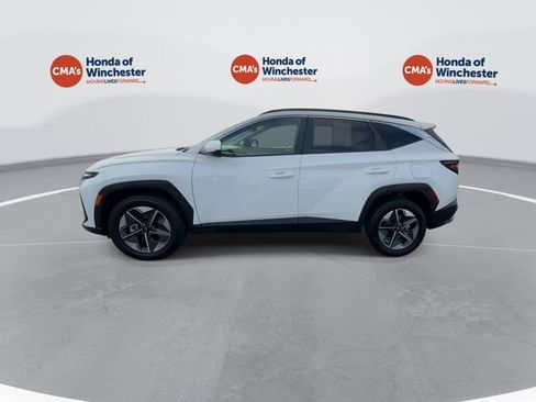 Used 2025 Hyundai Tucson SEL image 6