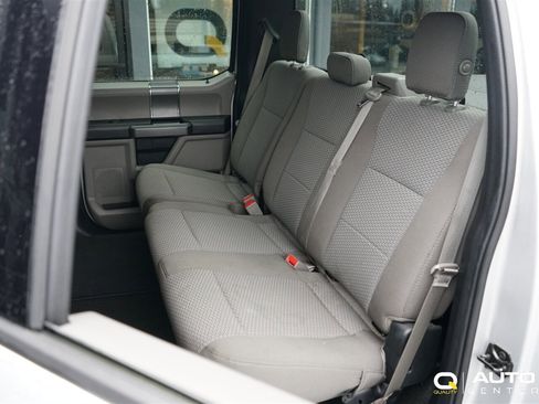 Used 2019 Ford F150 XLT w/ XTR Package image 22