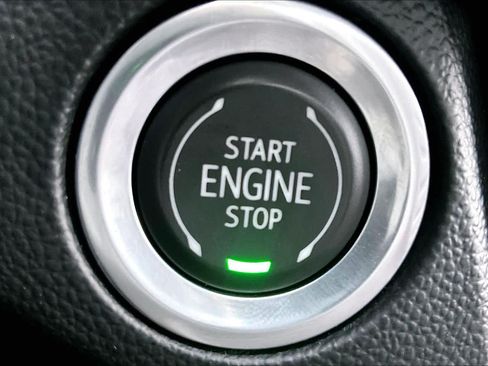 Used 2022 Cadillac CT4 V w/ Technology Package RWD image 34
