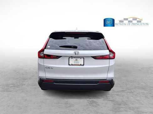 Certified 2024 Honda CR-V EX-L image 5