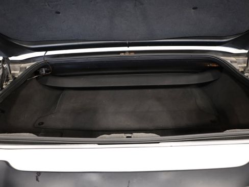 Used 2005 Chevrolet Corvette Convertible w/ Preferred Equipment Group image 7