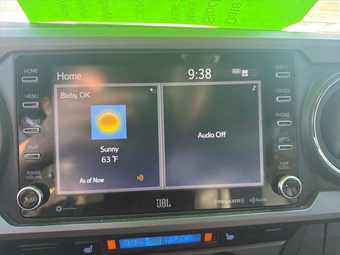 Used 2023 Toyota Tacoma TRD Pro image 10