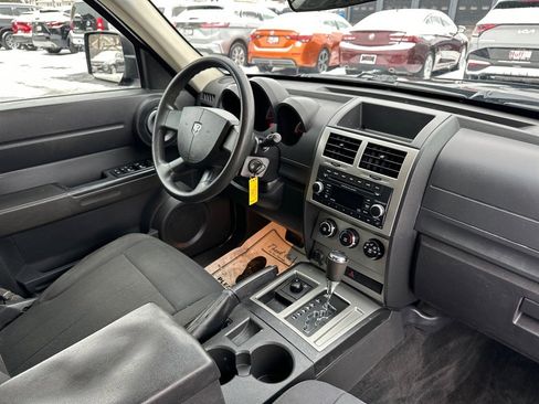 Used 2011 Dodge Nitro Heat w/ Popular Equipment Group image 17