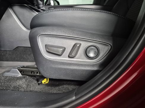 New 2026 Toyota Highlander XSE image 19