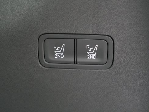 Used 2026 Hyundai Santa Fe SEL AWD/4WD image 9