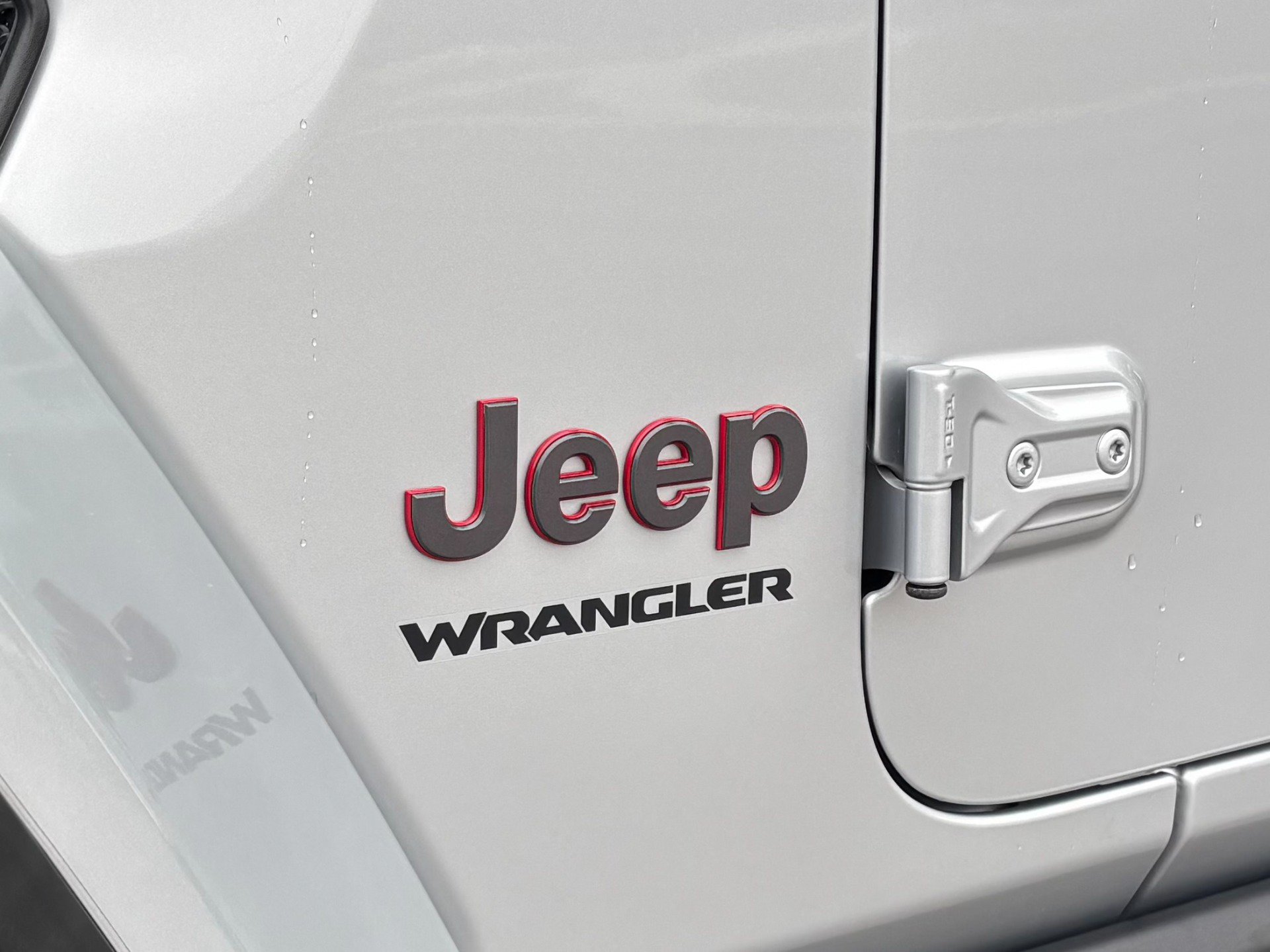 Used 2024 Jeep Wrangler Unlimited Rubicon AWD/4WD image 42