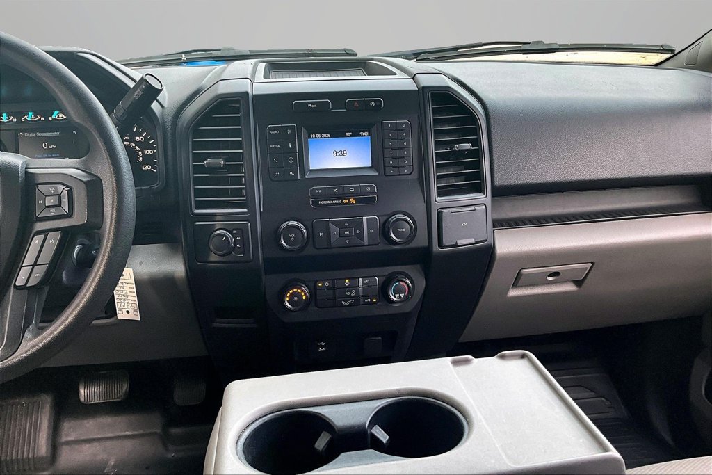 Used 2020 Ford F150 XL w/ Equipment Group 101A Mid AWD/4WD image 10