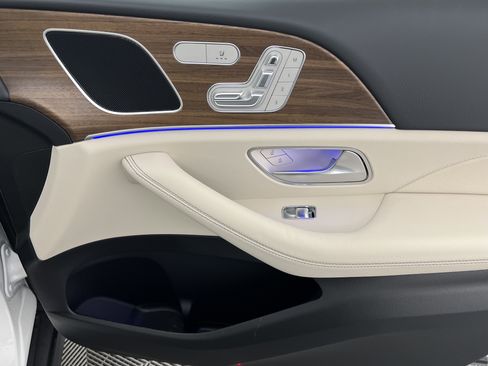 New 2026 Mercedes-Benz GLE 350 4MATIC image 26