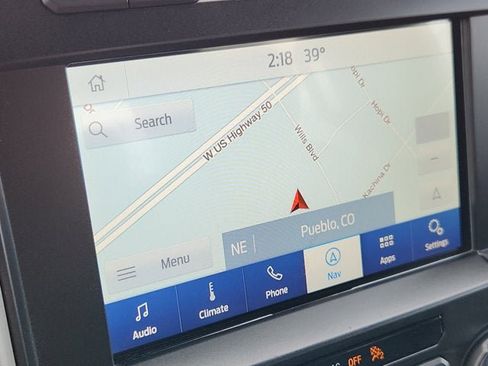 Used 2021 Ford F350 Lariat image 18