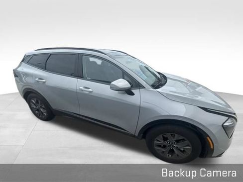 Used 2023 Kia Sportage SX FWD image 10